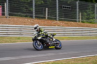 Middle 1 Group Black Bikes